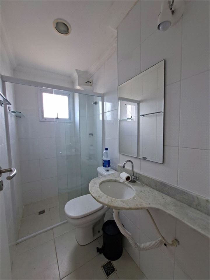 Apartamento Residencial à venda, Ponta da Praia, Santos - AP1741.
