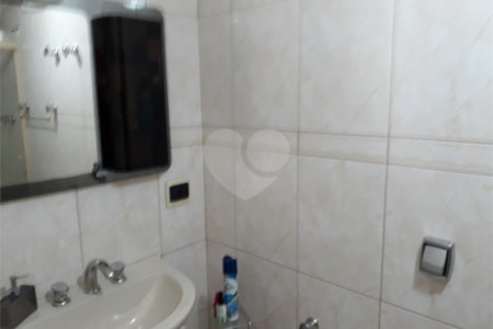 Cobertura à venda com 4 quartos, sendo 3 suítes, em Campo Belo, São Paulo, SP