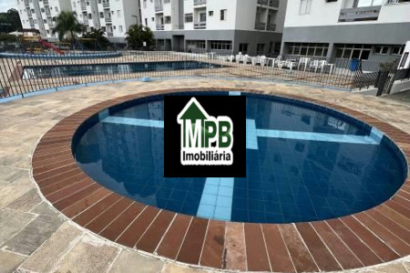 Apartamento à venda com 2 quartos em Parque Três Meninos, Sorocaba, SP