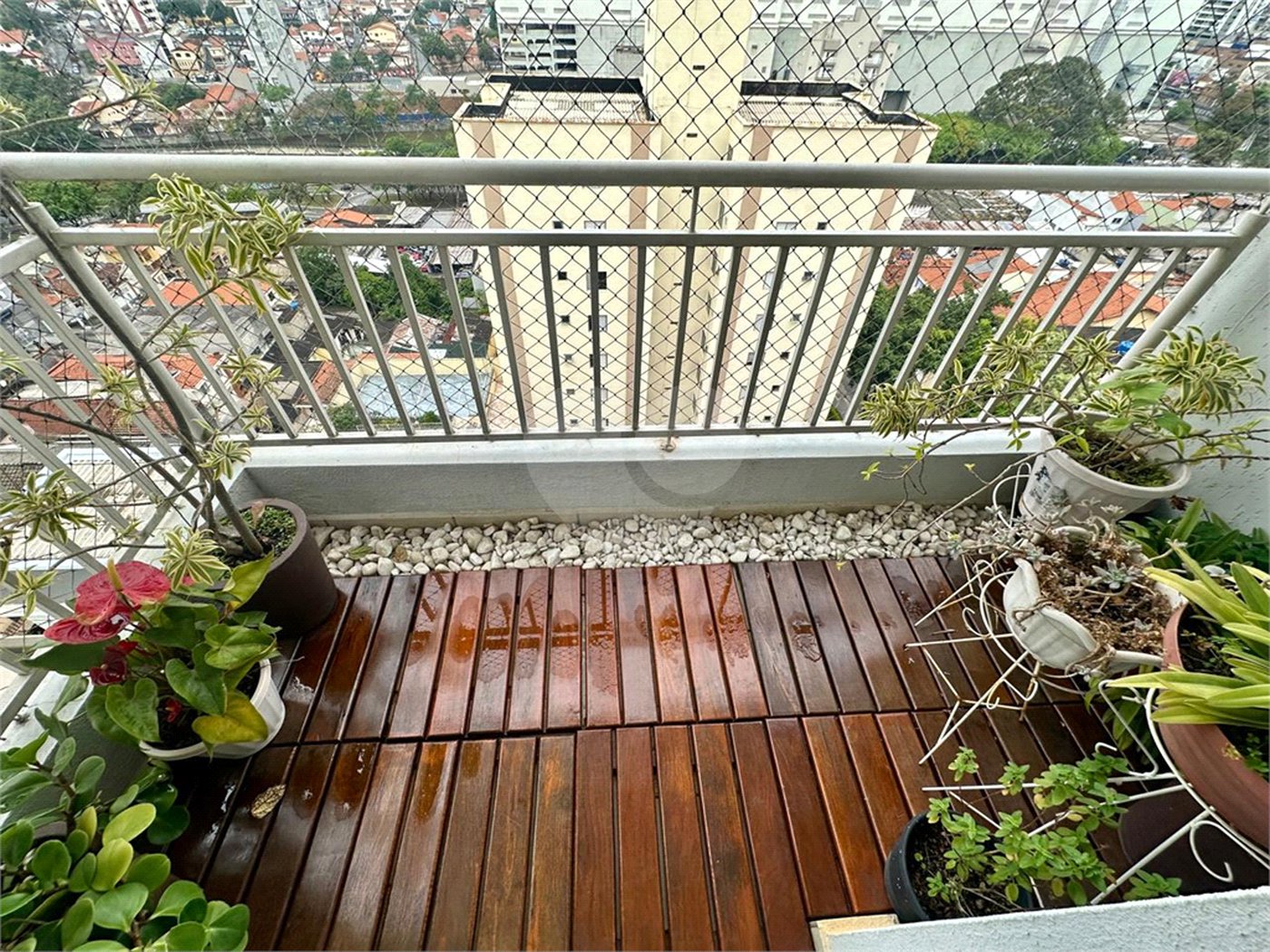 Duplex à venda com 3 quartos, sendo 2 suítes, em Vila Mazzei, São Paulo, SP