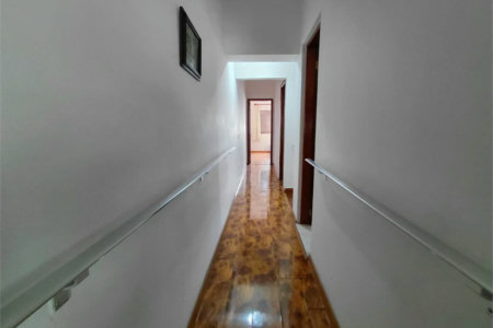 Sobrado à venda com 3 quartos em Vila Romana, São Paulo, SP