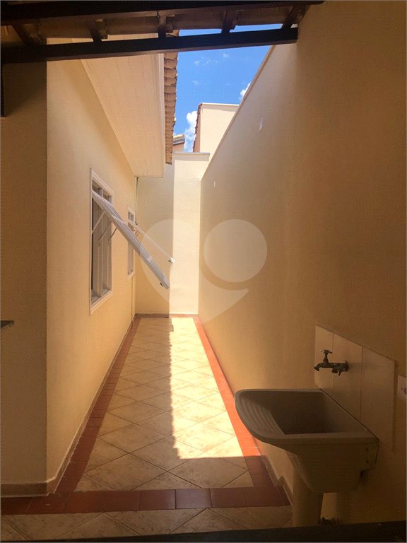 Casa à venda com 2 quartos em Parque Residencial Rafael Alcalá, Porto Feliz, SP