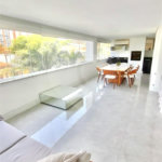 Apartamento à venda com 3 suítes em Vila Romana, São Paulo, SP
