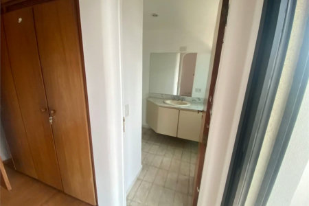 Apartamento para alugar com 3 suítes em Pinheiros, São Paulo, SP