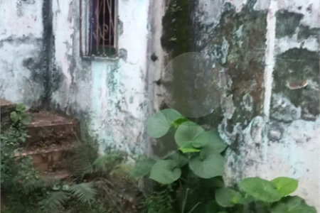 Terreno à venda em Vila Santo Estéfano, São Paulo, SP