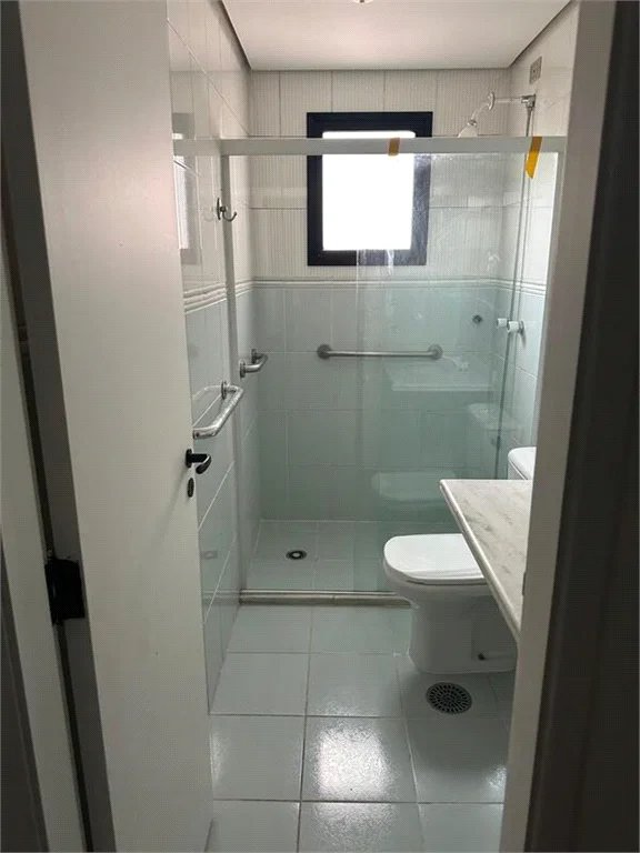 Apartamento para alugar com 4 quartos, sendo 2 suítes, em Real Parque, São Paulo, SP