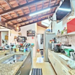 Casa à venda com 3 quartos, sendo 1 suíte,  no condomínio Portal dos Pinheiros, Ribeirão Preto - SP