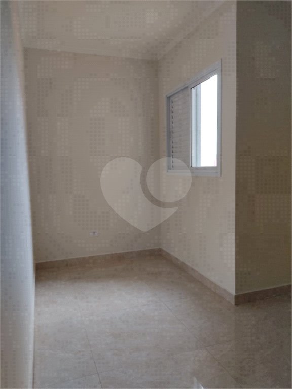 Casa à venda com 2 quartos no condomínio Dassio, São Paulo - SP