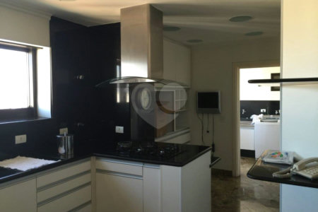 Apartamento à venda com 4 quartos, sendo 3 suítes, em Bosque da Saúde, São Paulo, SP
