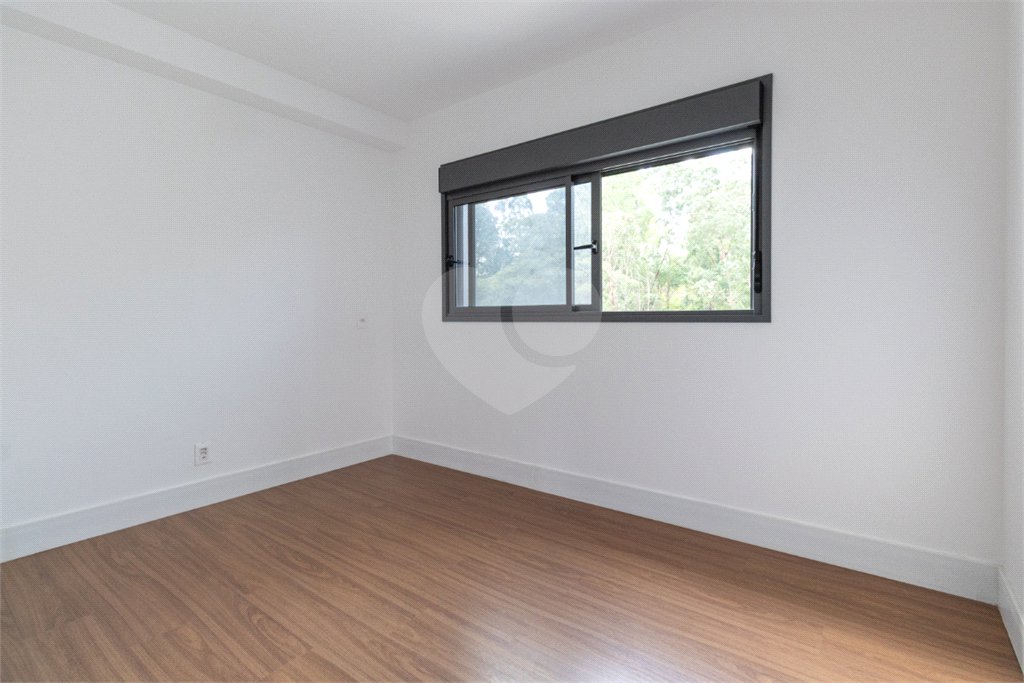 Apartamento à venda com 2 suítes em Jardim Morumbi, São Paulo, SP