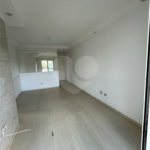 Apartamento à venda com 2 quartos, sendo 1 suíte, em Lauzane Paulista, São Paulo, SP