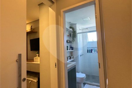Apartamento à venda com 2 quartos, sendo 1 suíte, em Mooca, São Paulo, SP