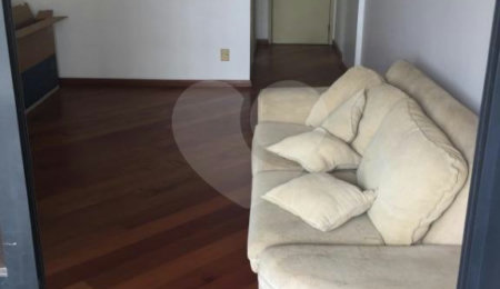 Apartamento à venda com 3 quartos, sendo 1 suíte,  em Vila Andrade, São Paulo, SP