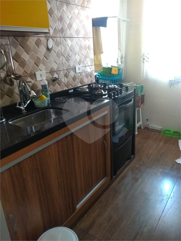 Apartamento à venda com 2 quartos em Itaim Paulista, São Paulo, SP