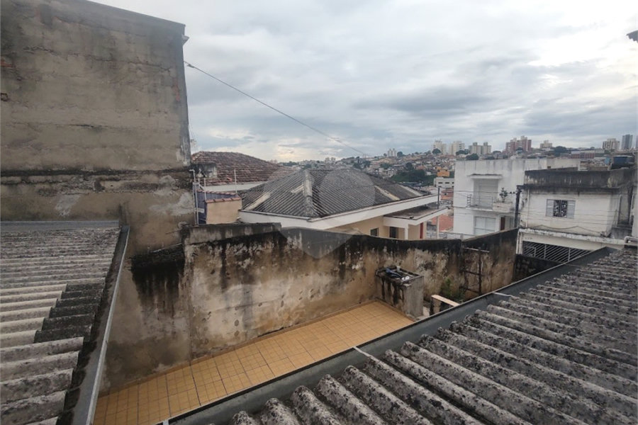 Sobrado à venda com 5 quartos em Imirim, São Paulo, SP