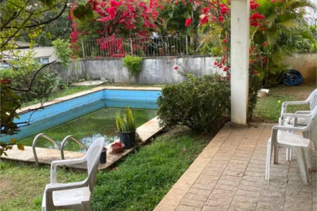 Sobrado à venda ou para alugar com 4 suítes em Morumbi, São Paulo, SP