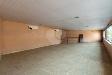 Sobrado à venda ou para alugar com 1 quarto em Santo Amaro, São Paulo, SP