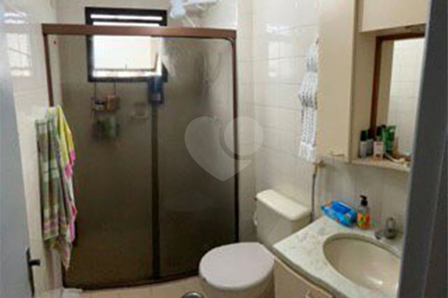 Apartamento à venda com 2 quartos em Freguesia do Ó, São Paulo, SP