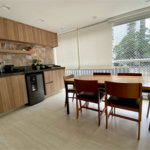 Apartamento à venda com 3 suítes em Vila Suzana, São Paulo, SP