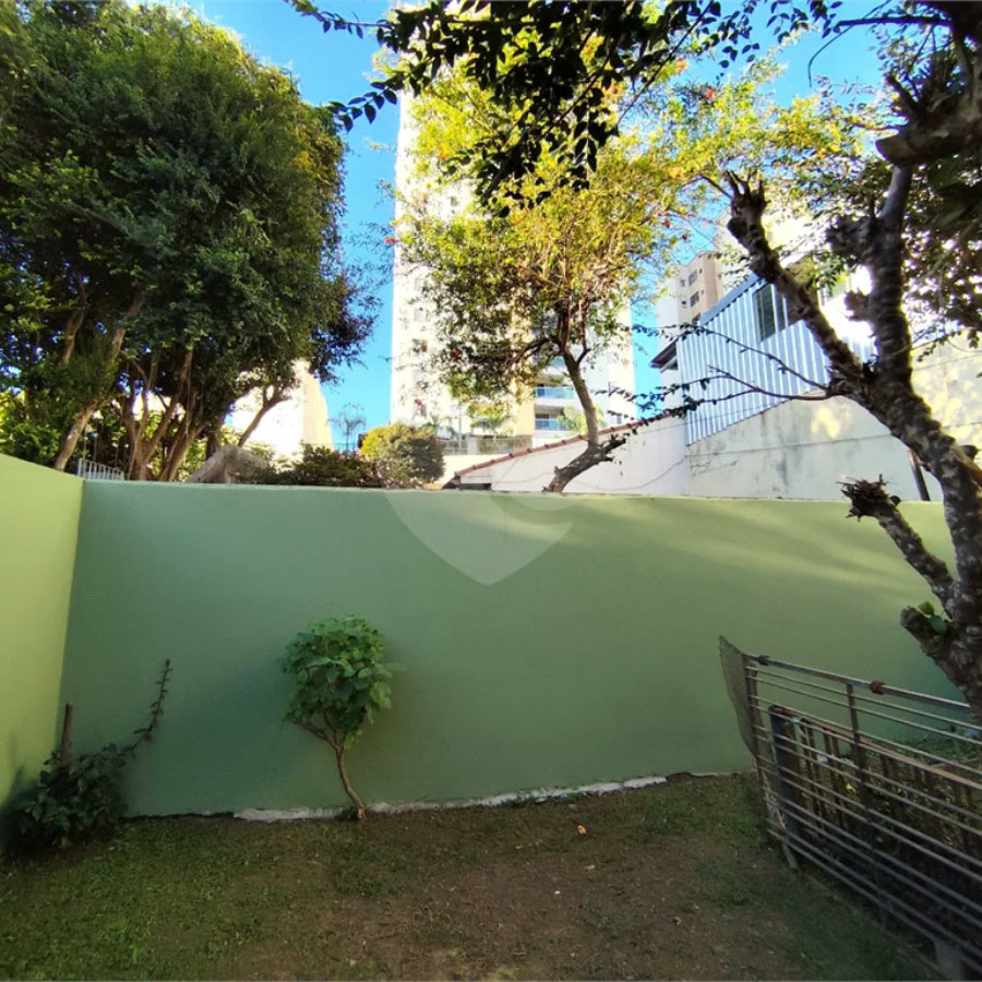 Casa Térrea à venda com 2 quartos em Santa Teresinha, São Paulo, SP