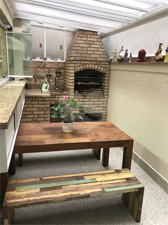 Apartamento à venda com 2 quartos em Vila Alexandria, São Paulo, SP
