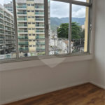 Apartamento à venda com 2 quartos em Maracanã, Rio de Janeiro, RJ