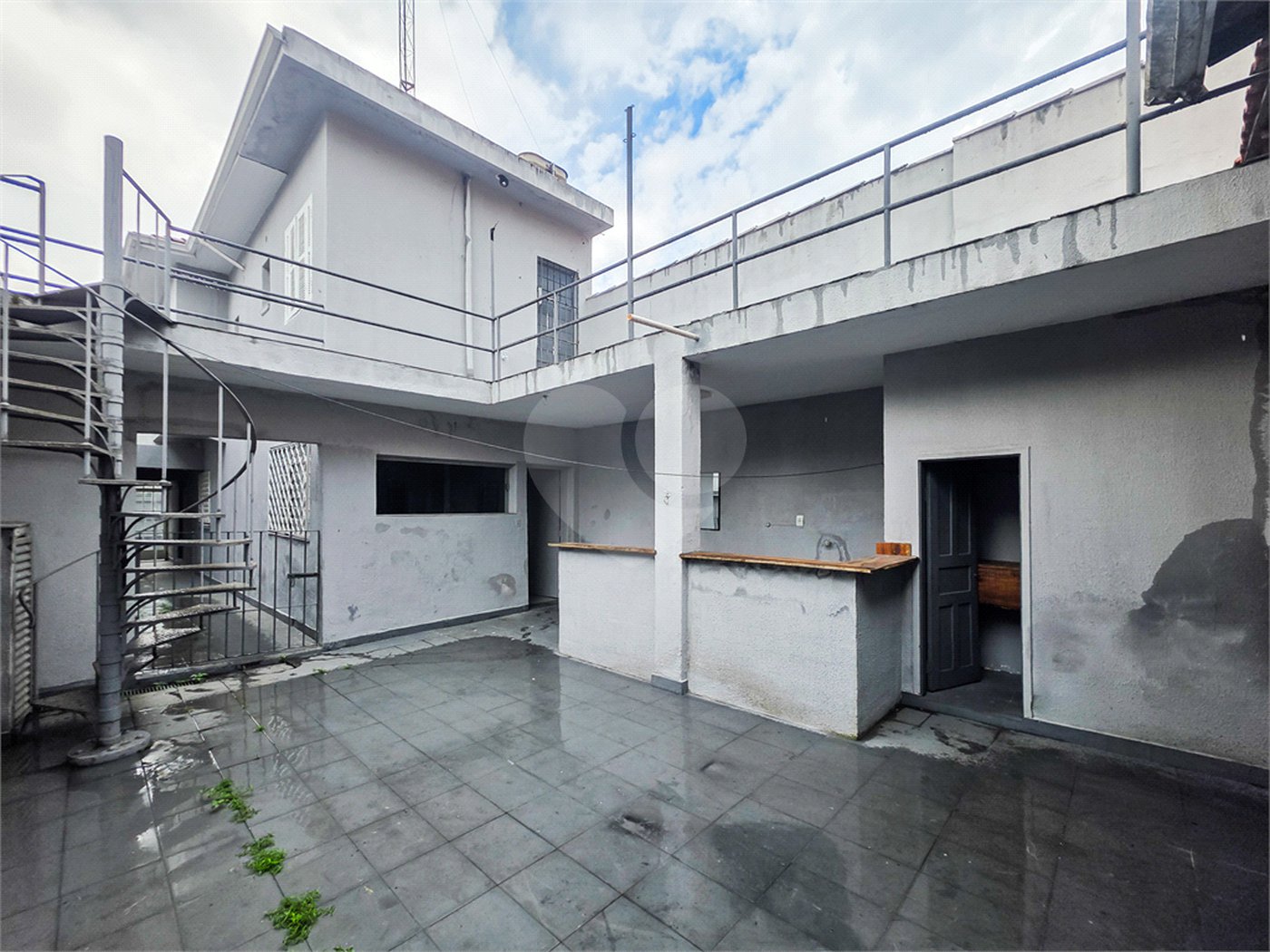 Casa à venda com 3 quartos em Vila Mariana, São Paulo, SP