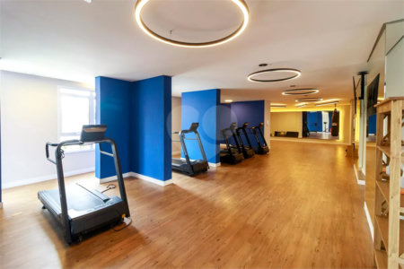 Apartamento à venda com 3 quartos, sendo 1 suíte,  em Santo Amaro, São Paulo, SP