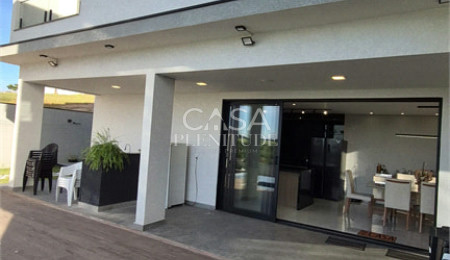 Casa em condomínio à venda com 3 suítes em Parque Ibiti Reserva, Sorocaba, SP