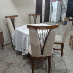 Sobrado à venda com 3 quartos, sendo 1 suíte, em Horto Florestal, São Paulo, SP