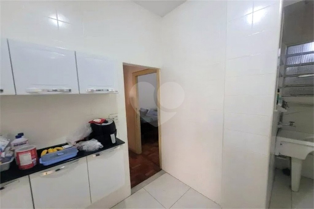Apartamento à venda com 2 quartos em Tijuca, Rio de Janeiro, RJ