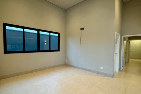 Casa à venda com 3 suítes no condomínio Residencial Damha Belvedere, Presidente Prudente - SP