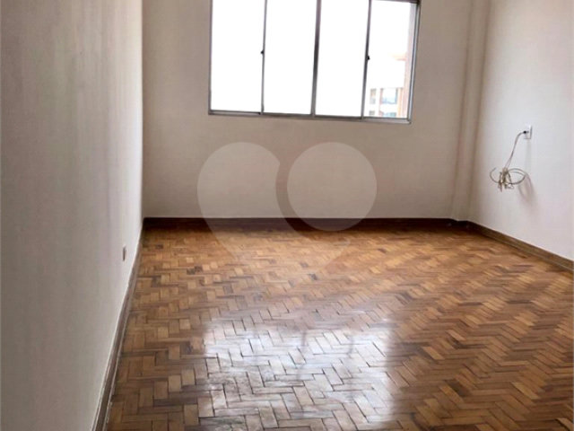 Apartamento à venda com 2 quartos em Tucuruvi, São Paulo, SP