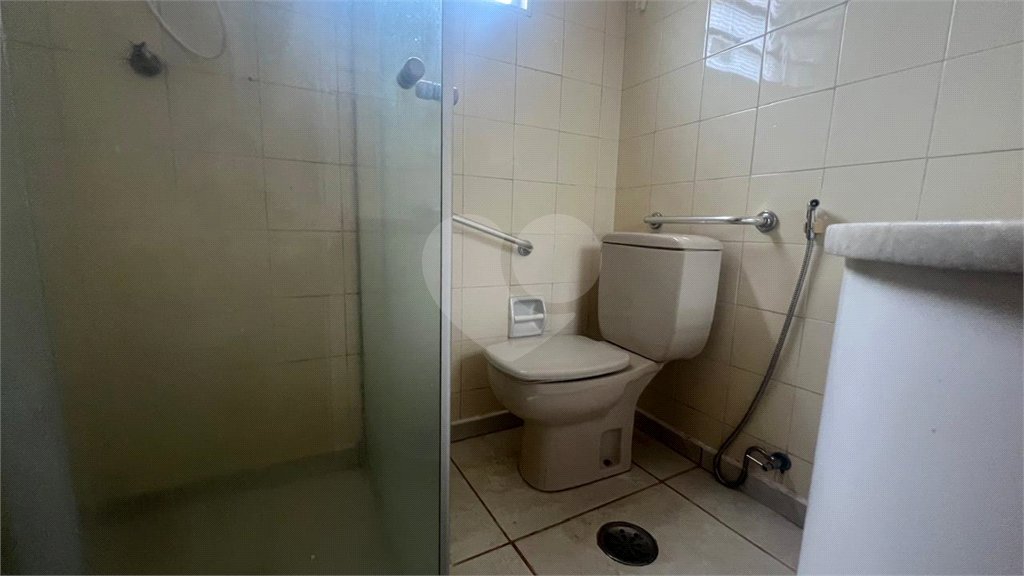 Apartamento à venda com 2 quartos em Vila Tibério, Ribeirão Preto, SP