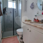 Apartamento à venda com 3 quartos, sendo 1 suíte, em Jardim Marajoara, São Paulo, SP