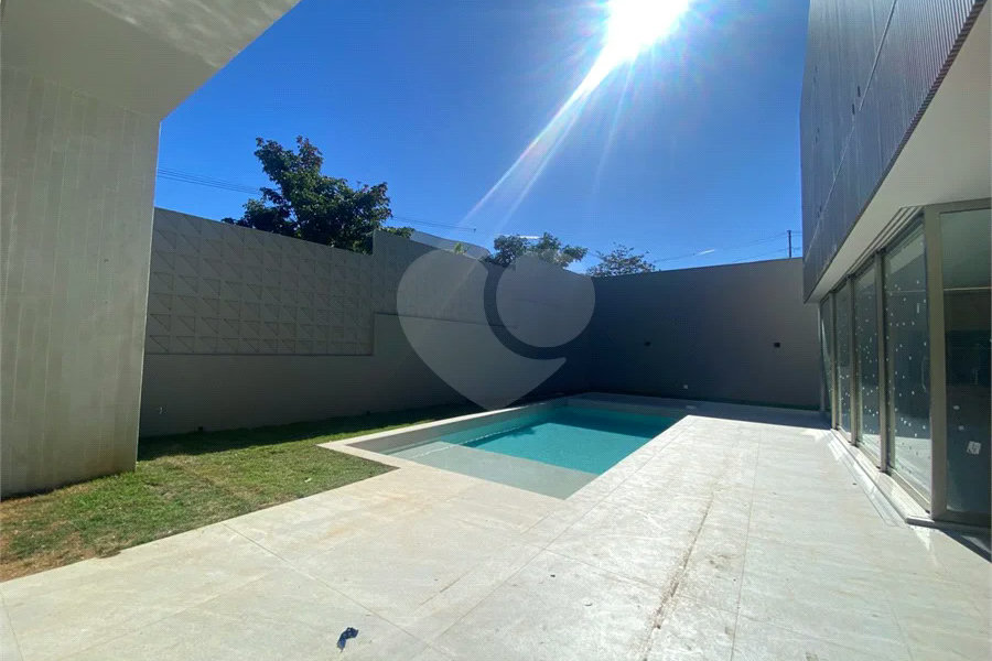 Linda casa no Alphaville em Piracicaba