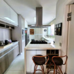 Apartamento à venda com 3 suítes em Lar São Paulo, São Paulo, SP