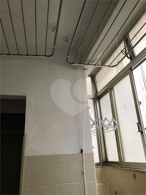 Apartamento à venda com 2 quartos em Tijuca, Rio de Janeiro, RJ