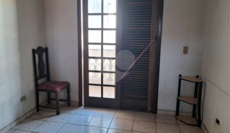 Sobrado à venda com 3 quartos em Casa Verde, São Paulo, SP