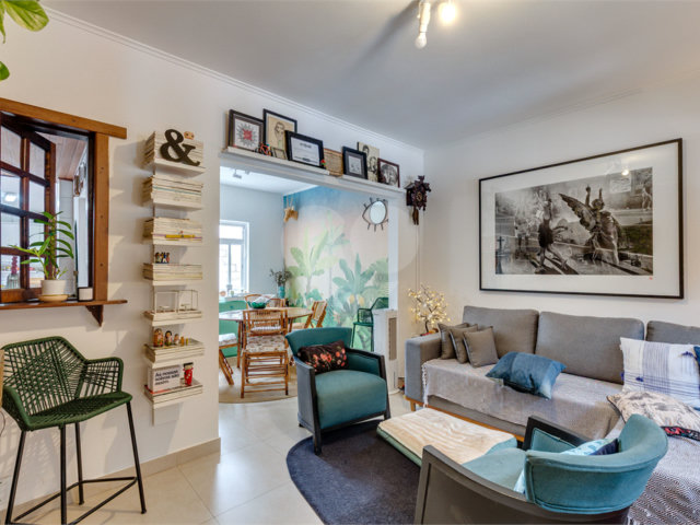 Casa de Vila à venda com 3 quartos em Alto da Boa Vista, São Paulo, SP