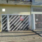 Sobrado à venda com 3 quartos em Tucuruvi, São Paulo, SP