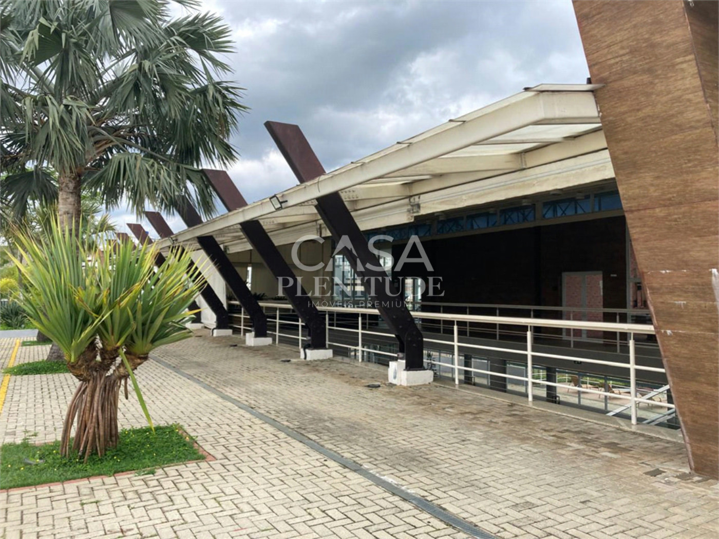 Terreno em condomínio à venda em Chácaras Residenciais Santa Maria, Votorantim, SP