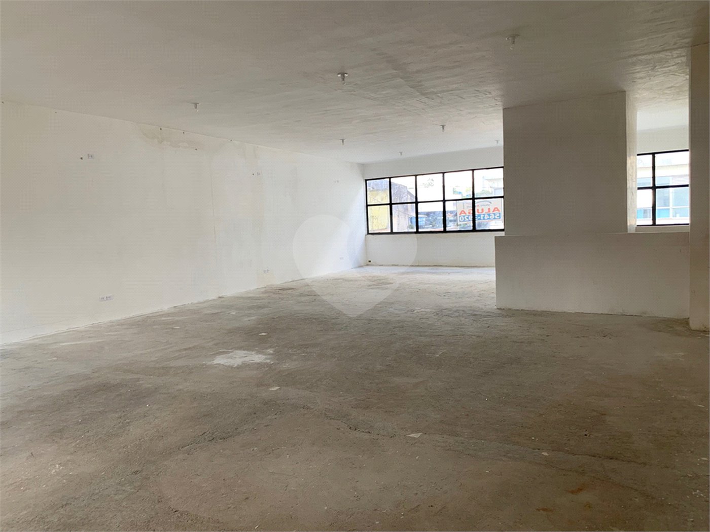 Sobrado para alugar com 1 quarto em Santo Amaro, São Paulo, SP