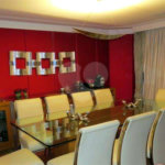 Apartamento à venda com 4 quartos, sendo 3 suítes,  em Santa Teresinha, São Paulo, SP