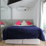 Apartamento à venda com 1 quarto em Indianópolis, São Paulo, SP