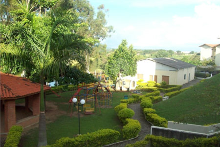 Apartamento à venda com 3 quartos em Jardim Juliana, Indaiatuba, SP