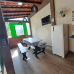 Apartamento à venda com 3 quartos, sendo 1 suíte,  em Enseada, Guarujá, SP