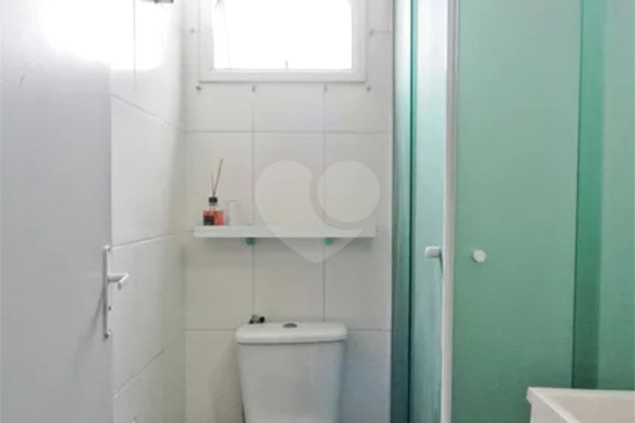 Apartamento à venda com 2 quartos em Jardim Íris, São Paulo, SP