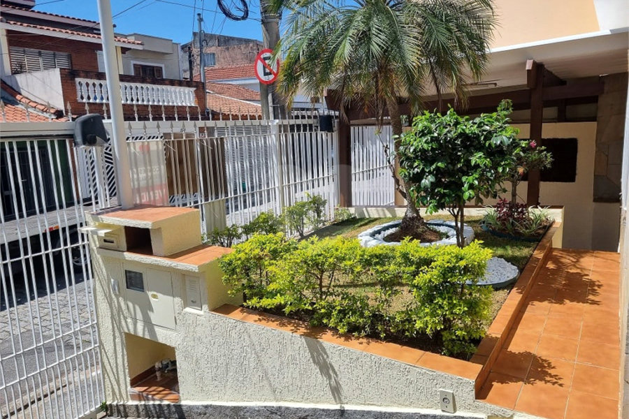 Casa à venda com 3 quartos, sendo 1 suíte, em Santana, São Paulo, SP