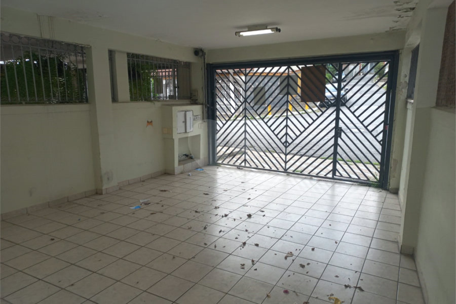 Sobrado à venda com 3 quartos, sendo 1 suíte, em Mandaqui, São Paulo, SP